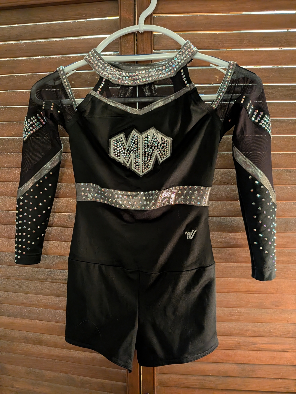 Midwest Cheer Uniform